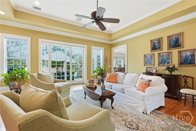 104 Commodore Drive, Savannah, GA 31410