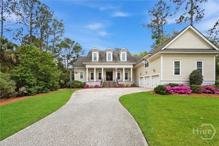 104 Commodore Drive, Savannah, GA 31410
