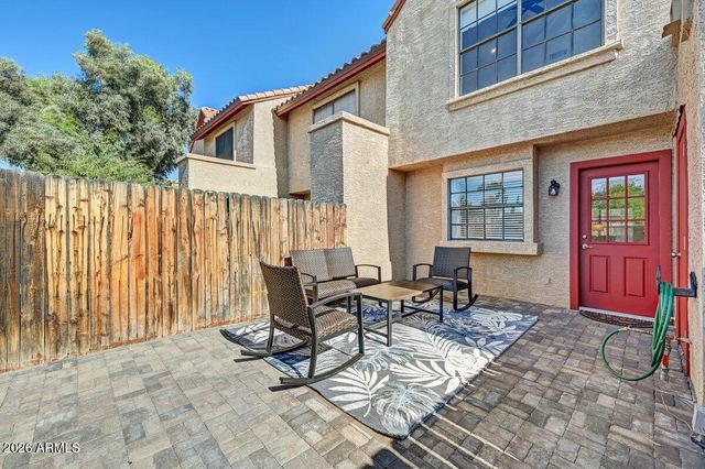 4901 E Kelton Lane 1033, Scottsdale, AZ 85254