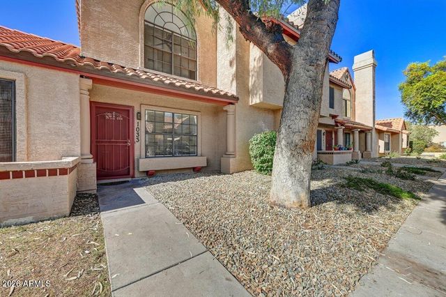 4901 E Kelton Lane 1033, Scottsdale, AZ 85254