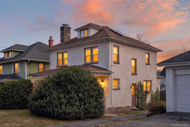 4 Spaulding Place, Ossining, NY 10562