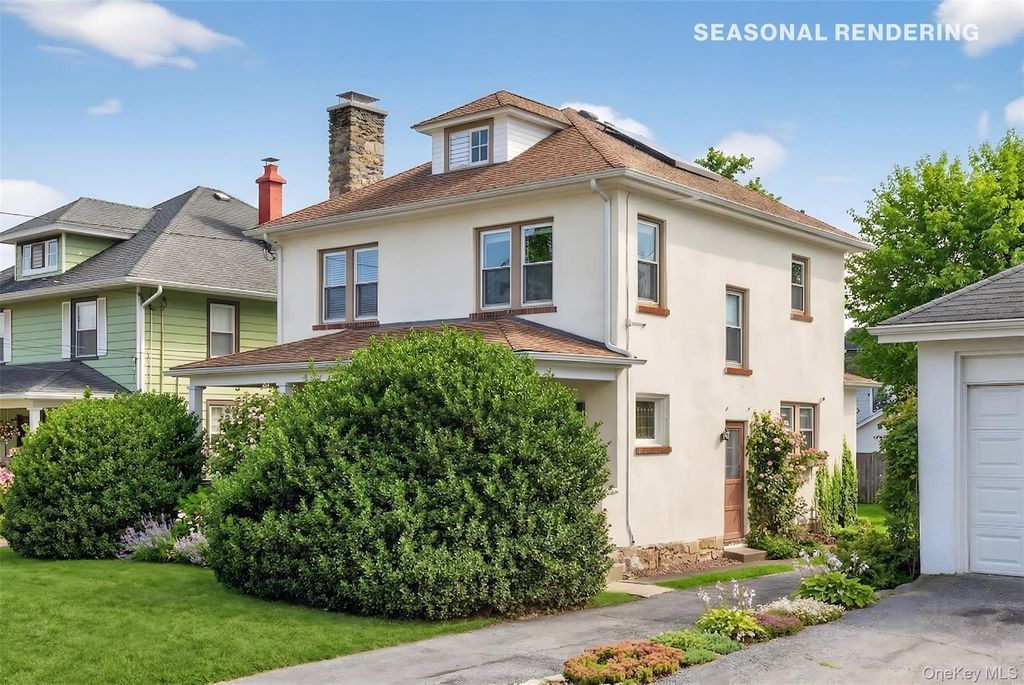 4 Spaulding Place, Ossining, NY 10562