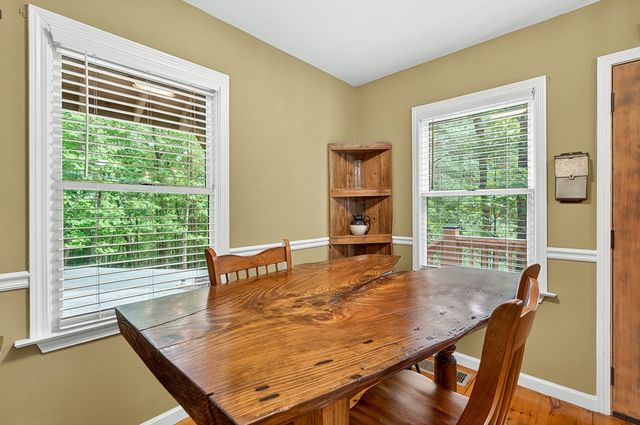 747 Mountain Oak Road, Ellijay, GA 30540