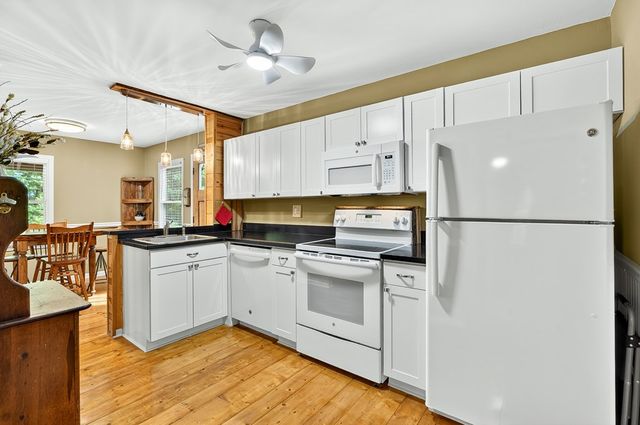 747 Mountain Oak Road, Ellijay, GA 30540