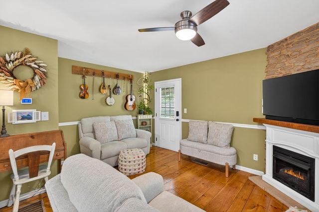 747 Mountain Oak Road, Ellijay, GA 30540