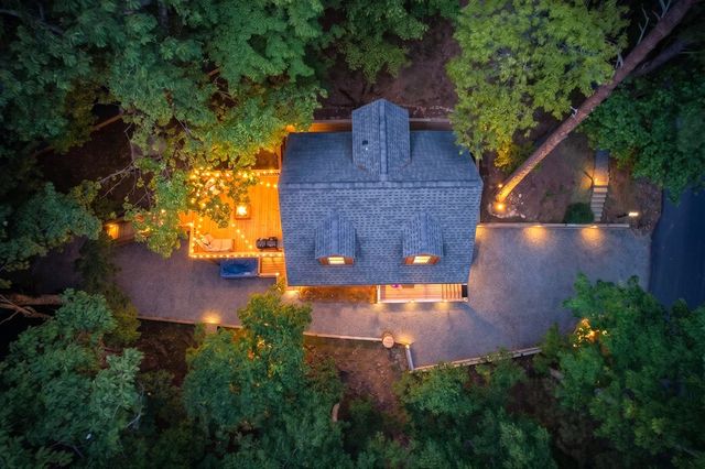 747 Mountain Oak Road, Ellijay, GA 30540