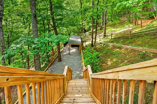 747 Mountain Oak Road, Ellijay, GA 30540