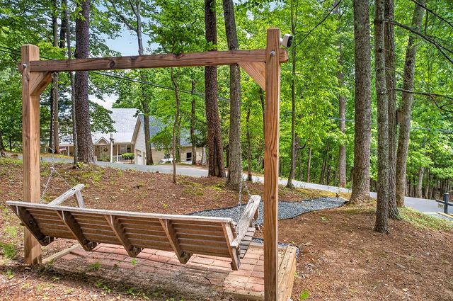 747 Mountain Oak Road, Ellijay, GA 30540