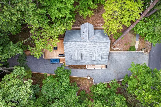 747 Mountain Oak Road, Ellijay, GA 30540