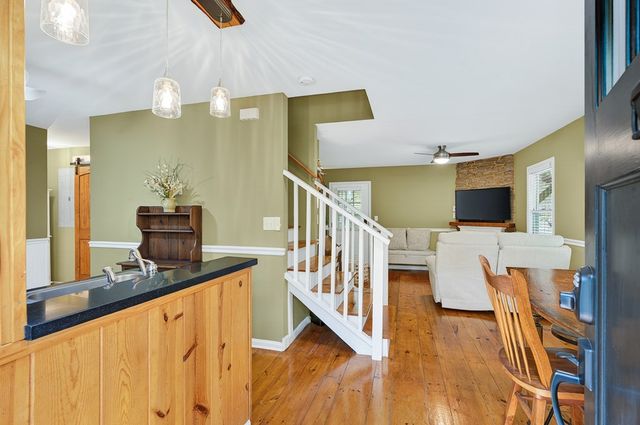 747 Mountain Oak Road, Ellijay, GA 30540