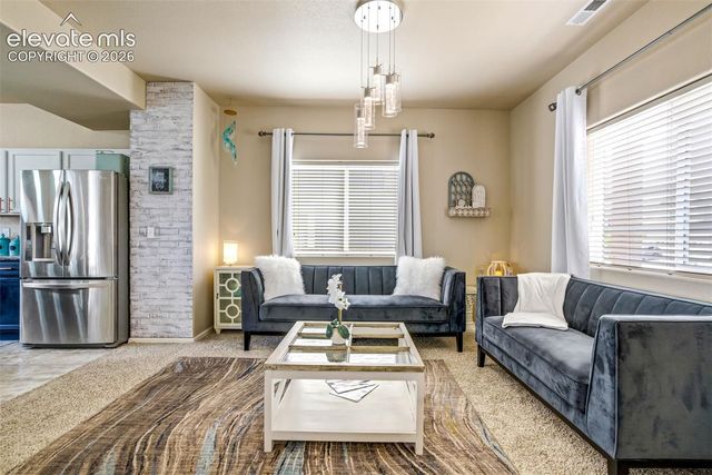 7660 Dry Willow Way, Colorado Springs, CO 80908