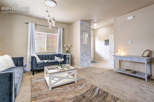 7660 Dry Willow Way, Colorado Springs, CO 80908