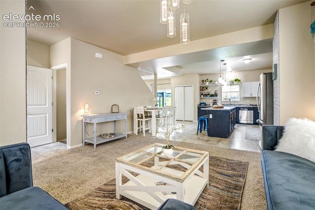 7660 Dry Willow Way, Colorado Springs, CO 80908