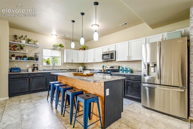7660 Dry Willow Way, Colorado Springs, CO 80908