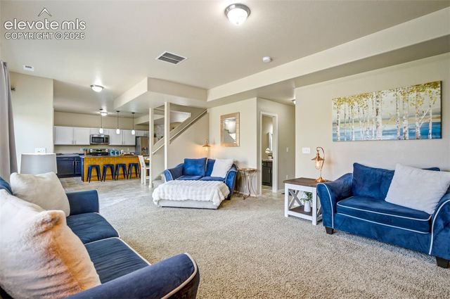 7660 Dry Willow Way, Colorado Springs, CO 80908