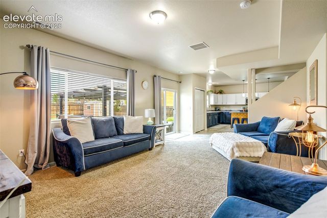 7660 Dry Willow Way, Colorado Springs, CO 80908