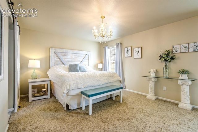 7660 Dry Willow Way, Colorado Springs, CO 80908