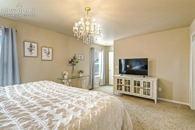 7660 Dry Willow Way, Colorado Springs, CO 80908