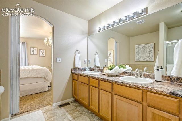 7660 Dry Willow Way, Colorado Springs, CO 80908