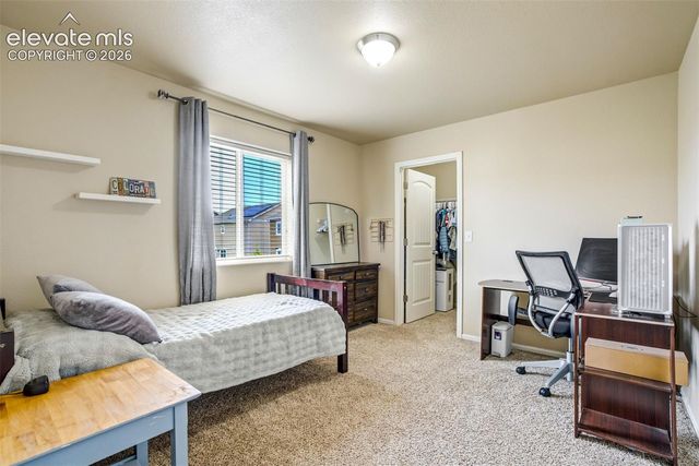 7660 Dry Willow Way, Colorado Springs, CO 80908