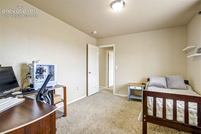 7660 Dry Willow Way, Colorado Springs, CO 80908