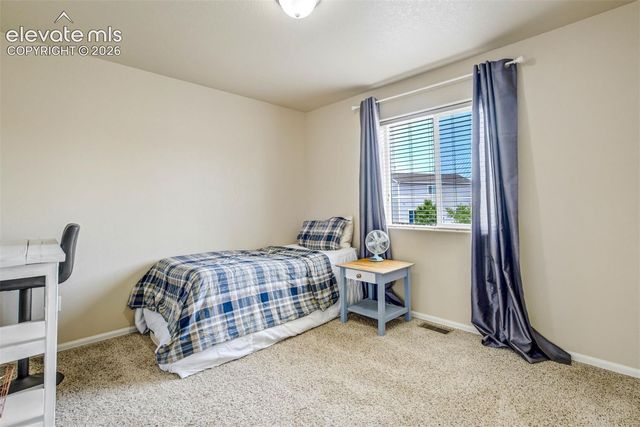 7660 Dry Willow Way, Colorado Springs, CO 80908
