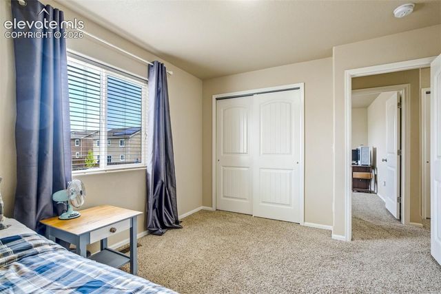 7660 Dry Willow Way, Colorado Springs, CO 80908