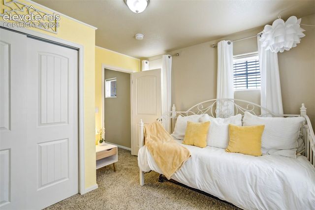 7660 Dry Willow Way, Colorado Springs, CO 80908