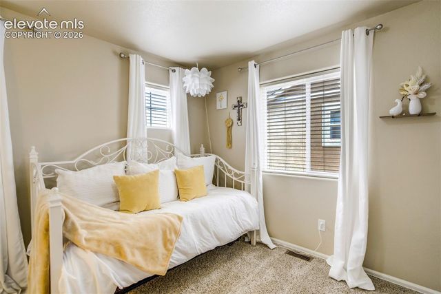 7660 Dry Willow Way, Colorado Springs, CO 80908