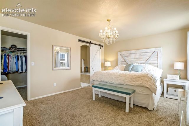 7660 Dry Willow Way, Colorado Springs, CO 80908