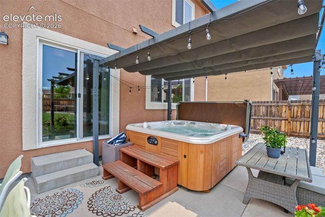 7660 Dry Willow Way, Colorado Springs, CO 80908