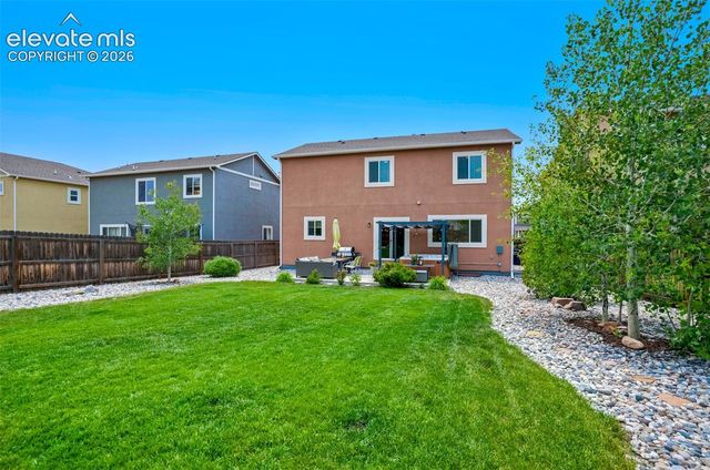 7660 Dry Willow Way, Colorado Springs, CO 80908