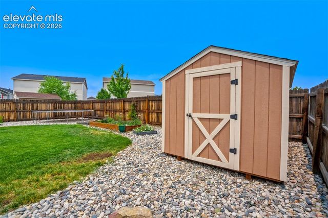 7660 Dry Willow Way, Colorado Springs, CO 80908