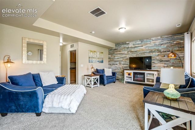 7660 Dry Willow Way, Colorado Springs, CO 80908