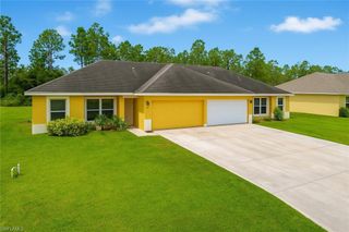 351 Justice AVE, Lehigh Acres, FL 33972