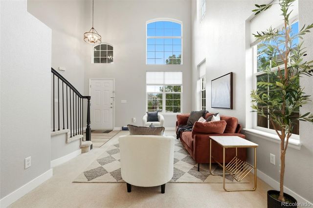 16375 Prairie Farm Circle, Parker, CO 80134