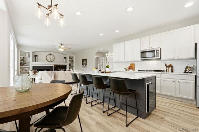 16375 Prairie Farm Circle, Parker, CO 80134