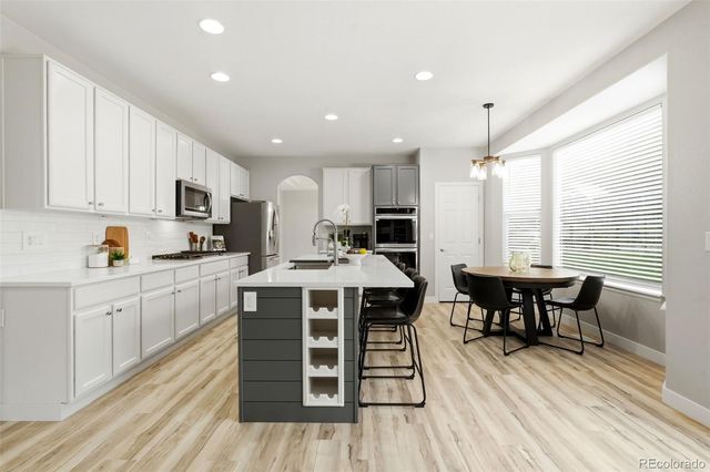 16375 Prairie Farm Circle, Parker, CO 80134