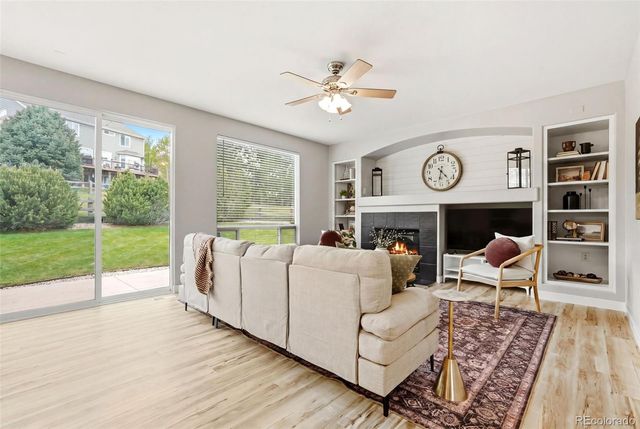 16375 Prairie Farm Circle, Parker, CO 80134