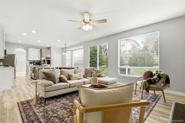 16375 Prairie Farm Circle, Parker, CO 80134