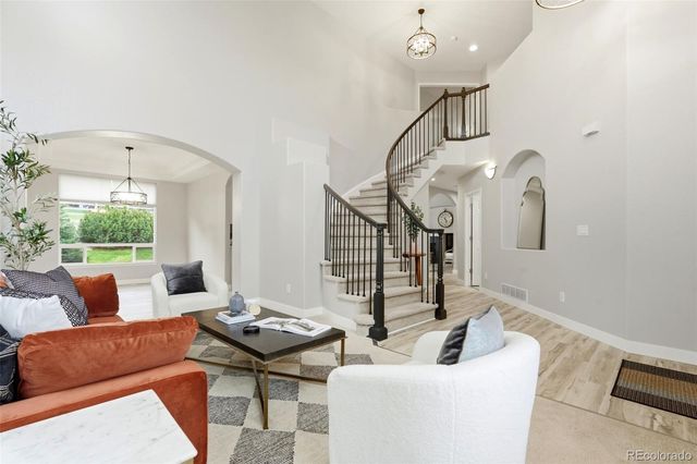 16375 Prairie Farm Circle, Parker, CO 80134