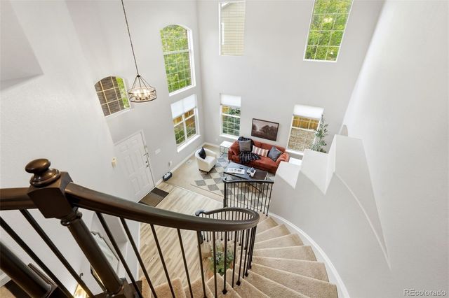 16375 Prairie Farm Circle, Parker, CO 80134