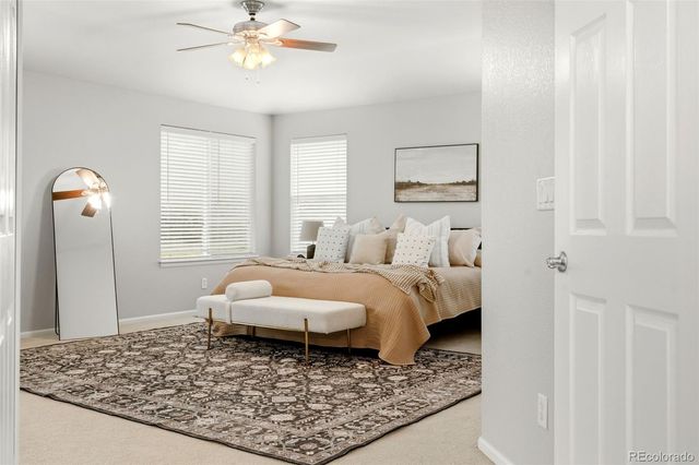 16375 Prairie Farm Circle, Parker, CO 80134
