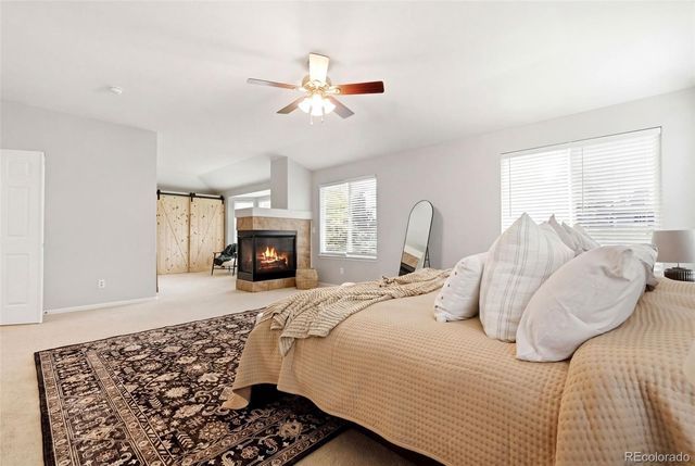 16375 Prairie Farm Circle, Parker, CO 80134