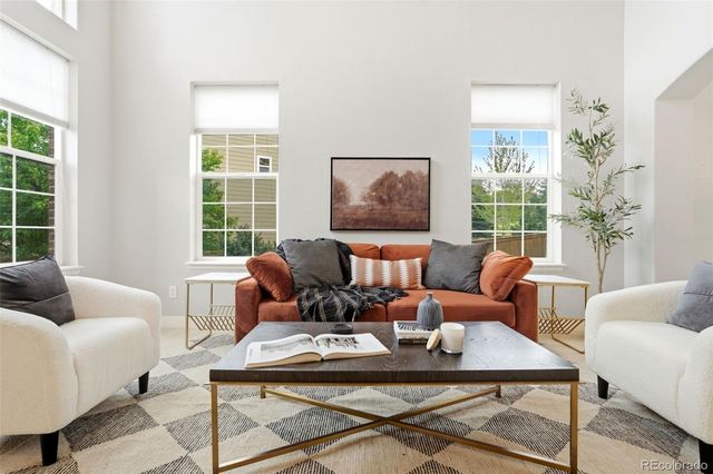 16375 Prairie Farm Circle, Parker, CO 80134