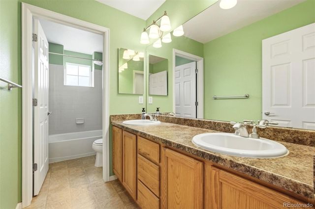 16375 Prairie Farm Circle, Parker, CO 80134