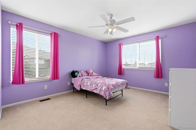 16375 Prairie Farm Circle, Parker, CO 80134