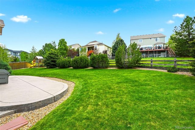 16375 Prairie Farm Circle, Parker, CO 80134