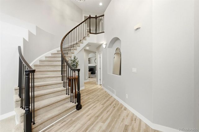 16375 Prairie Farm Circle, Parker, CO 80134