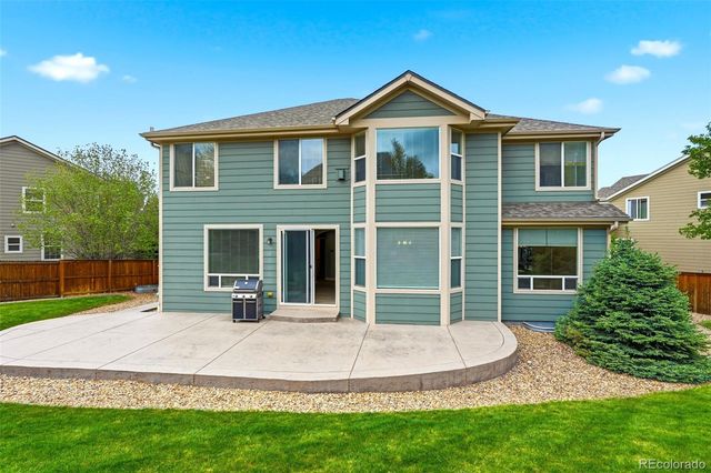 16375 Prairie Farm Circle, Parker, CO 80134